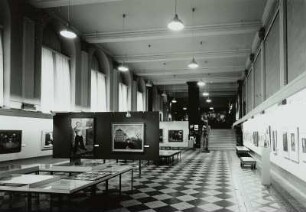 Ausstellung "Kunst im Aufbruch. Dresden 1918-1933