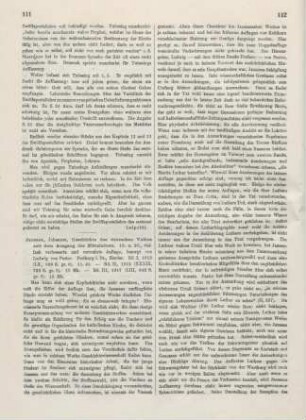 111-113 [Rezension] Janssen, Johannes, Geschichte des deutschen Volkes seit dem Ausgang des Mittelalters ; Bd. I. ; Bd. II. ; Bd. III.