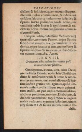 LXXVIII.