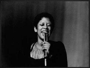 Jeanne Lee : Portrait der Jazz-Sängerin Jeanne Lee