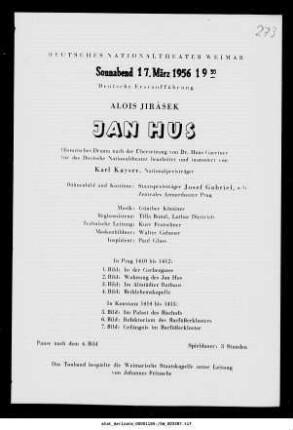 Jan Hus