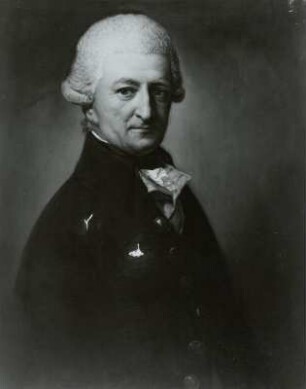 Gersdorf, Adolf Traugott von