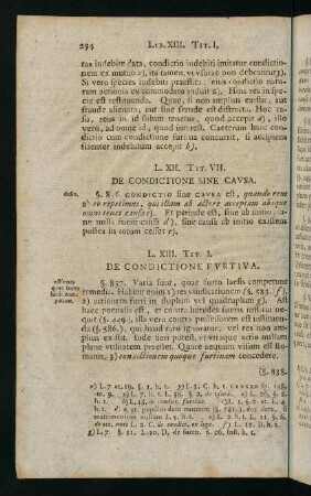 294-308, Liber XIII.