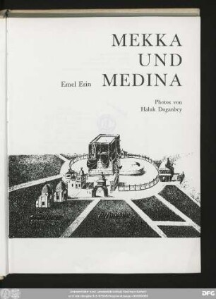 Mekka und Medina