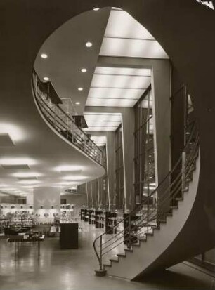 WMF-Ausstellungsgebäude