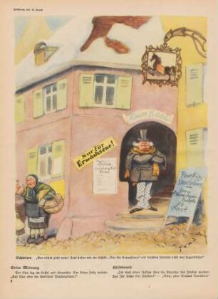 "Schmiere"