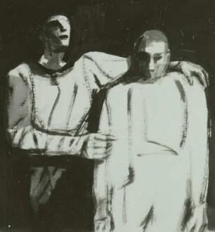 Traum der Erniedrigten