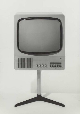 Braun Fernsehgerät „FS 80“