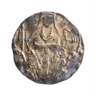Münze, Pfennig, 1226 - 1238