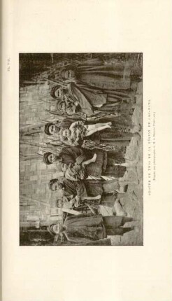 Groupe des Thos de la région de Cao-Bang