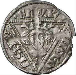 Irland: Edward I.