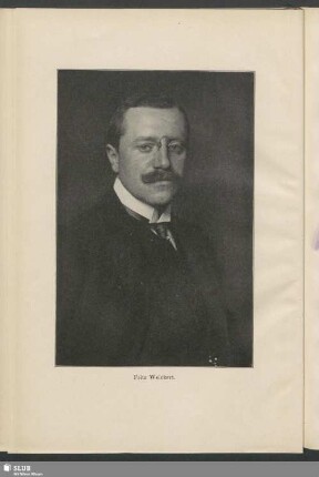 Fritz Weickert