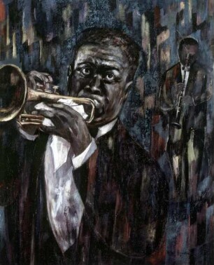 Louis Armstrong