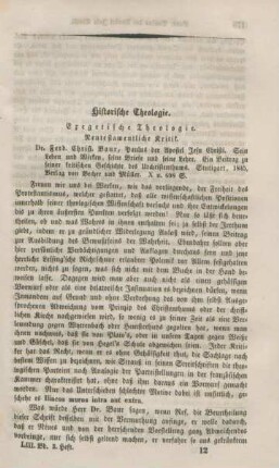 177-193 Exegetische Theologie