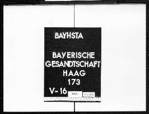 Amtsverschwiegenheit der Beamten