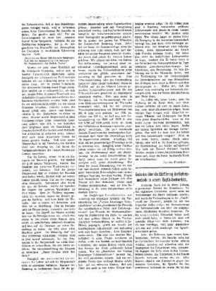 Gedanken über die Einführung der Reformmethode in unsern Englischunterricht