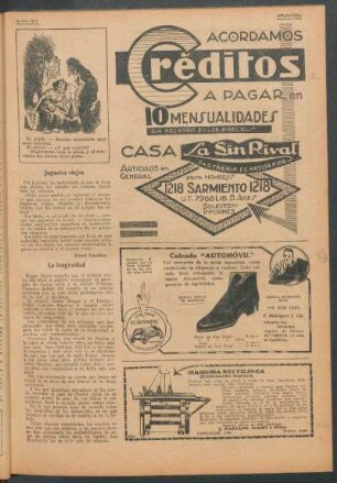 La longevidad
