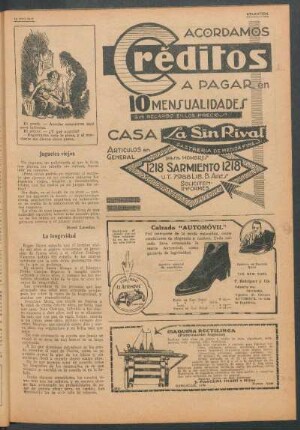 La longevidad
