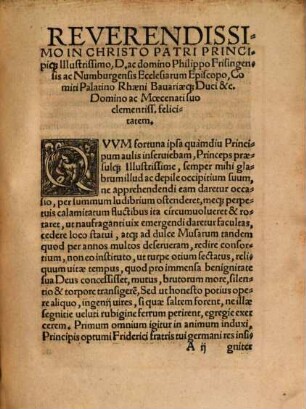 De Bello Pannonico, Per Illvstrissimvm Principem ... Fridericum Comitem Palatinum Rheni Bauariaeq[ue] Ducem ... aduersus Soleymannum Turcarum Tyrannum ... gesto ... : Libri duo