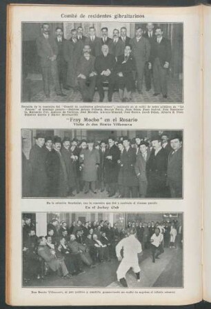 Comité de residentes gibraltarinos