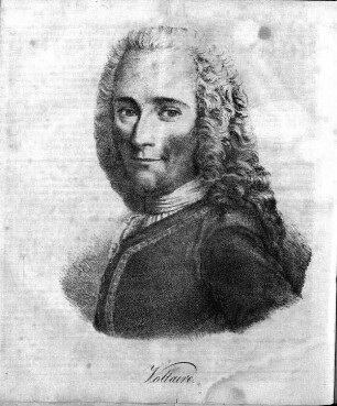 Voltaire