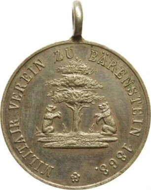 Bärenstein - Militärverein