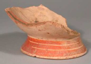 Gefäß (Fragment)