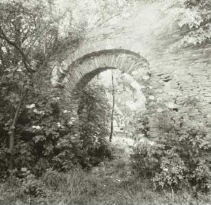 Tor (äußeres), Kleinwaltersdorf