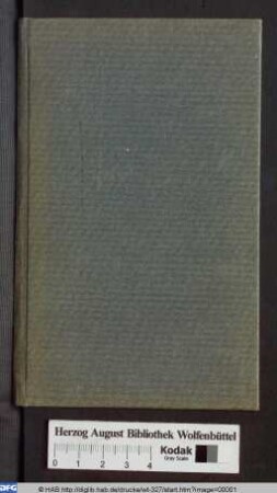 De Auri Tinctura Sive Auro Potabili Vero : Quid sit & quommodo differat ab auro potab ili [!] falso & Sophistico ; Quomodo Spagyrice præparandum & quomodo in Medicinâ usurpandum