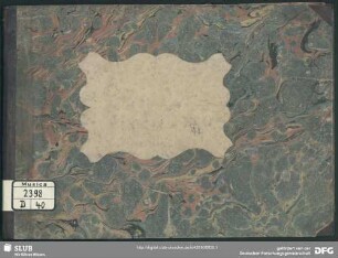 Confitebor - Mus.2398-D-40 : V (4), orch, bc - a; SeiH 31