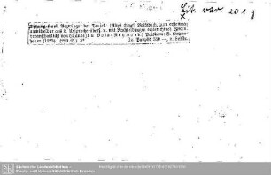 Literaturae variae 0201.g