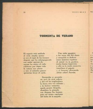 Tormenta de verano
