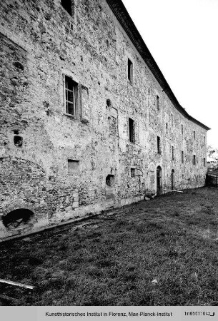 Villa Piccolomini, Sovicille