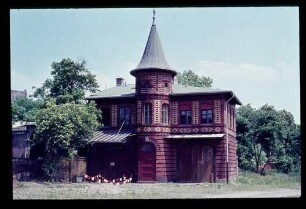 Am Nollendorfplatz 14.6.64.