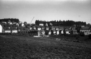 St. Georgen (Schwarzwald): Dual Plattenspielwerkfabrik