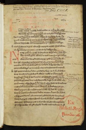 Cato maior de senectute