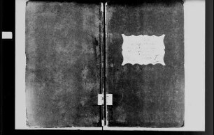 Obergimpern, evangelische, katholische und israelitische Gemeinde: Standesbuch 1810-1814