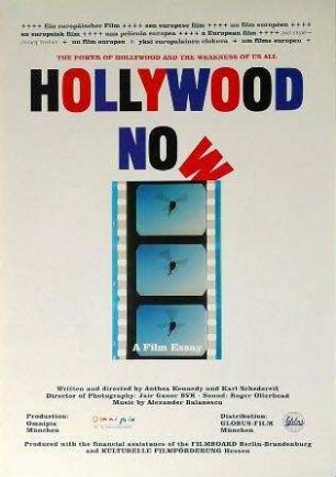 Hollywood Now