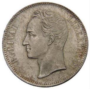 Venezuela: 1879