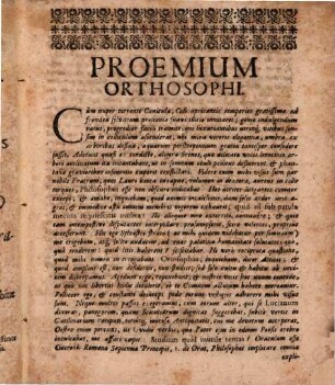 Specimen inaugurale physiologiae experimentalis