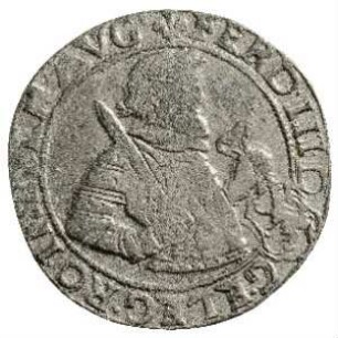 Münze, 1655