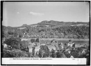 Stadt Wehlen