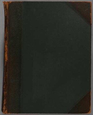 5: Reports of Visits to Foreign Laboratories, vol. 5 (1926-27) [Illustrated Typoscript in 7 volumes] Reproduced with the kind permission of Dr. Cecil E. Leith