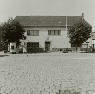 Rathaus, Lieberose