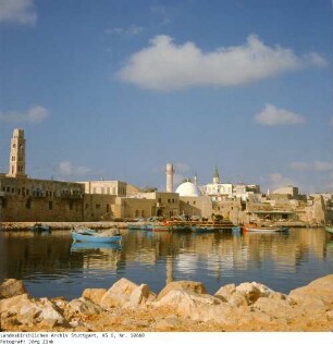 Israel: Akko