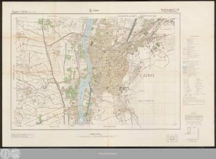 Cairo
