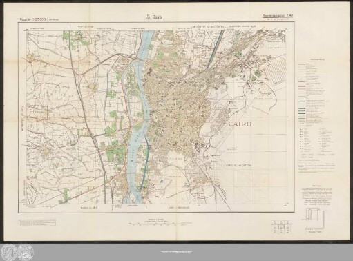 Cairo