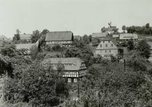 Ort, Oberoderwitz