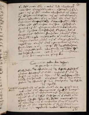 171-173, 6.7.1600 (vesperi), 1. Sam 26