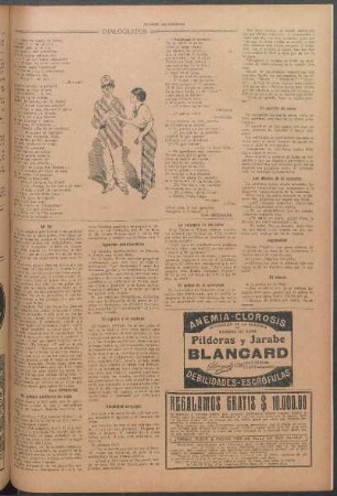 El primer sombrero de copa